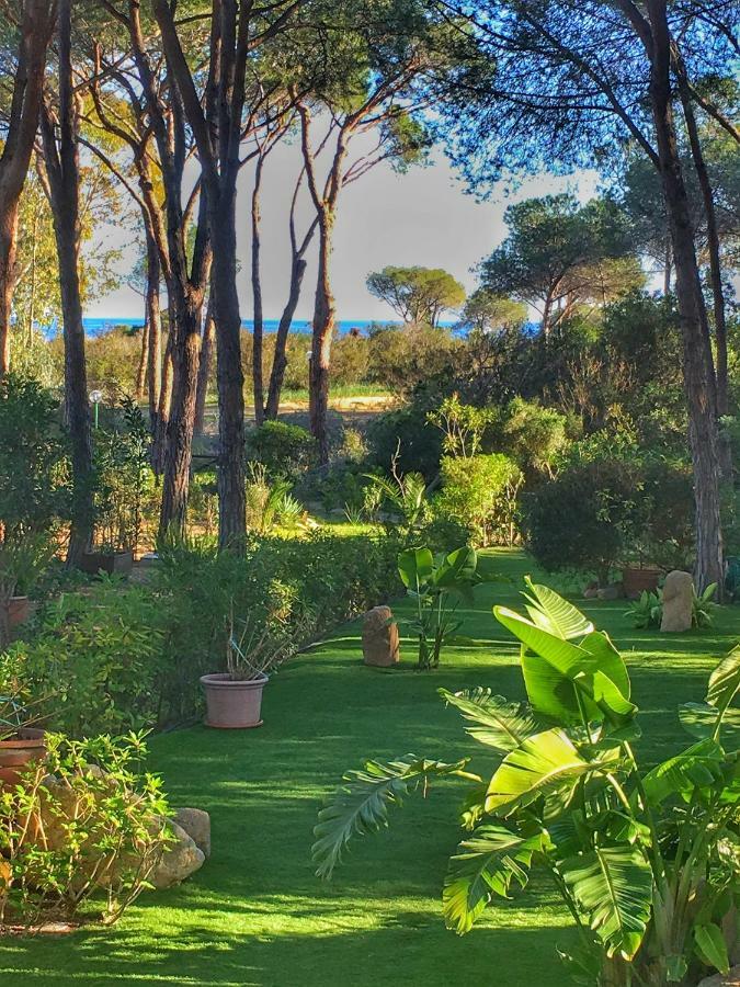 Villa Stella 24 Forte Village Exterior foto