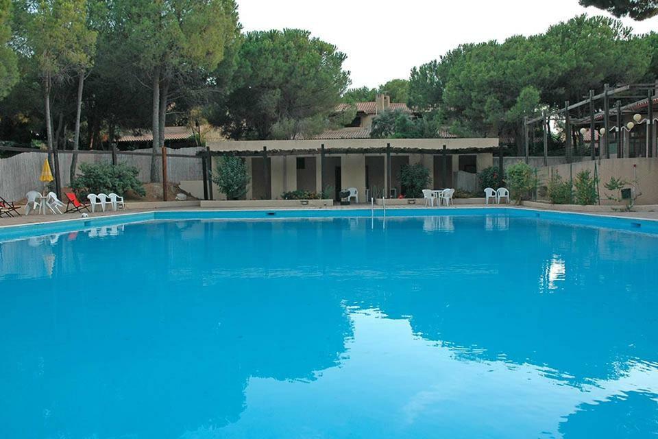 Villa Stella 24 Forte Village Exterior foto